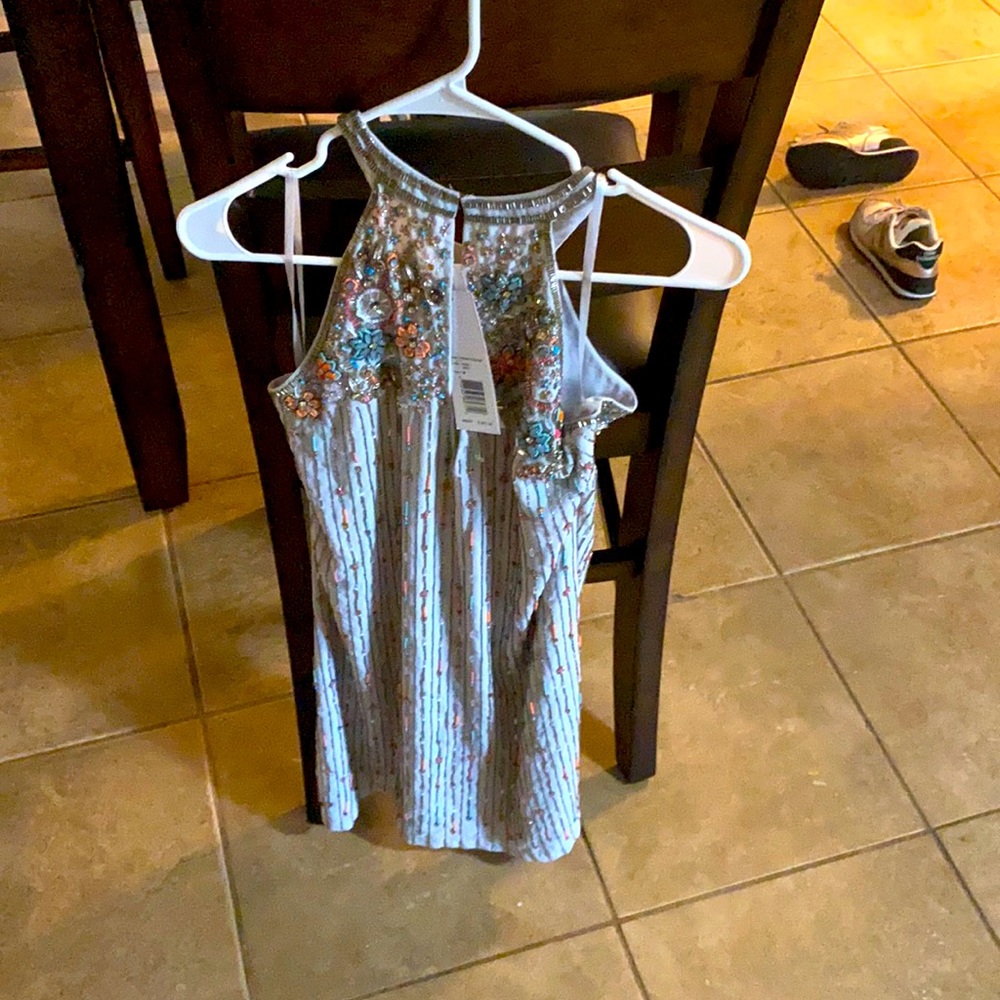 Parker dress